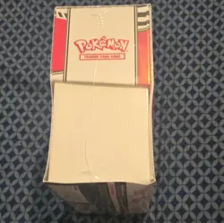 Pokemon TCG Scarlet & Violet—White Flare Elite Trainer Box English 2025 Reshiram - Image 4
