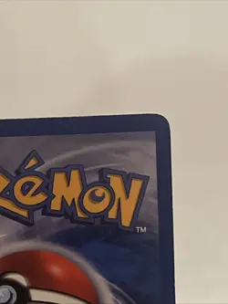 Dark Raichu 7/110 Legendary Collection Reverse Holo Rare Pokemon TCG - Image 4
