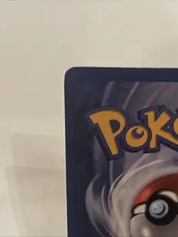 Dark Raichu 7/110 Legendary Collection Reverse Holo Rare Pokemon TCG - Image 5