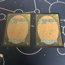 MTG Magic The Gathering: Road To Multiverse Japanese Expansion Set Of 2 - Image 2