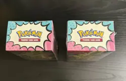 Pokemon TCG Mega Evolution Ascended Heroes Booster Bundle Lot Of 2 - Image 5