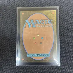MTG Spiderman King In Black Venom Foil - Image 2