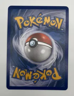 Drifloon SH1 Stormfront Set Shiny Cards Reverse Holo Rare 2008 English Pokemon - Image 2