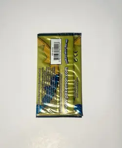 Pokemon TCG Sun And Moon 3-card Booster Pack!Mini Pack!Factory sealed/New!! - Image 2