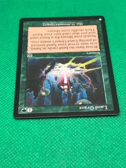 MTG Land Grant - The List - Mystery Booster 2 - Regular - Image 3