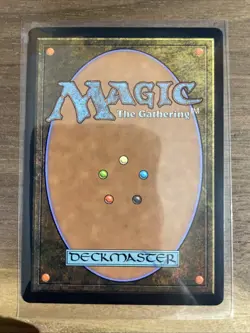 ~ Ultimate Nullification ~ NM ~ Commander: Marvel Super Heroes ~ MTG ~ Regular - Image 2