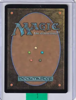 Damnation (#068)(Borderless) FOIL * Special Guests MTG - Image 2
