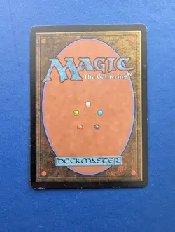 MTG Saproling Burst: Nemesis #113 – EX+ - Image 2