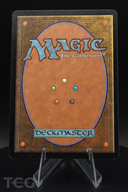 Wood Elves - 7th Edition Foil - Magic the Gathering - Image 2