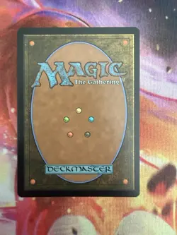 Kor Spiritdancer 69 Rare Commander: Wilds of Eldraine Magic: The Gathering NM - Image 2