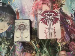 Ultra Pro Atraxa x98 Sleeves And Deck Box - Image 1