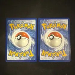 Pokemon TCG Dawn 118/094 Phantasmal Flames (Lot Of 2) Both Are NM Condition - Image 2