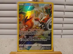 Pokemon TCG Mix Lot Of 10 Black Star Promo Cards NM - Image 3