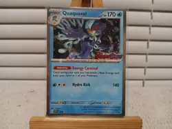 Pokemon TCG Mix Lot Of 10 Black Star Promo Cards NM - Image 4