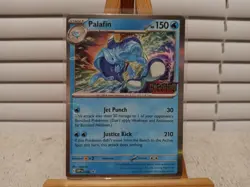 Pokemon TCG Mix Lot Of 10 Black Star Promo Cards NM - Image 5