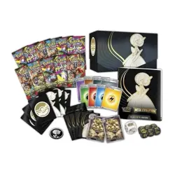 Mega Evolution ETB Elite Trainer Box Pokemon Center Exclusive PRESALE NEW SEALED - Image 2