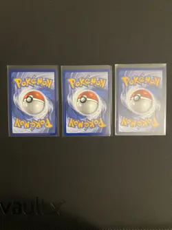 Pokemon Tcg First Partner Illustration Collection Series 2 Johto Gen 2 Set 🔥 - Image 2