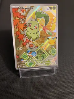 Pokemon Tcg First Partner Illustration Collection Series 2 Johto Gen 2 Set 🔥 - Image 4