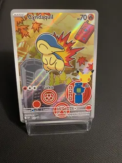 Pokemon Tcg First Partner Illustration Collection Series 2 Johto Gen 2 Set 🔥 - Image 5