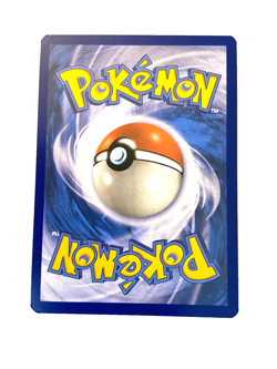 Lugia 78/124 Rare Fates Collide Pokemon Reverse Holo Near Mint - Image 2
