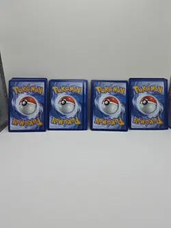 50 Pokemon Card Bulk Lot NO DUPS Guaranteed Holos Modern Sets Pack NM Play Ready - Image 3