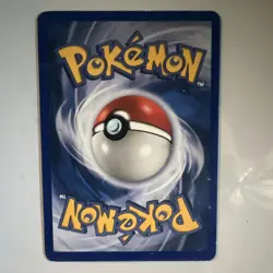 Pokemon Alakazam Expedition Base Set Rare 033/165 2002 100 HP English - Image 2