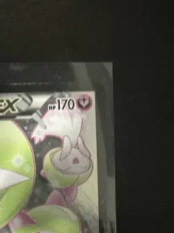 Pokemon Gardevoir EX Full Art Ultra Rare Holo TCG RC30/RC32 Generations - Image 3