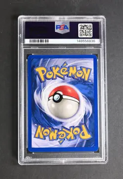PSA 4 VG-EX Charizard Holo 4/102 Base Set Pokemon Card 1999 - Image 3