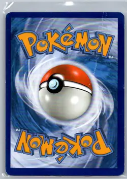 Meowth VMAX SWSH005 Pokemon Sword & Shield Promo P Holo - Image 2