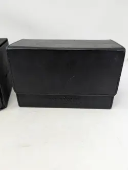 Magic The Gathering Deck MTG Leather Storage Box Lot - Ultra Pro & Gamegenic - Image 2
