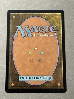 Bitterbloom Bearer M 310 Lorwyn Eclipsed (ECL) MTG Fable Frame Regular NM - Image 2