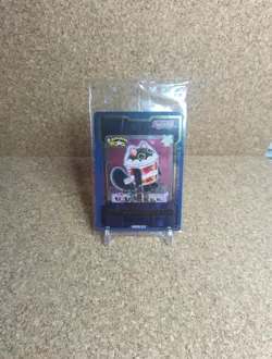 Cupsy Yummy JUSH Field Center Token SEALED Yugioh Justice Hunters Promo - Image 1
