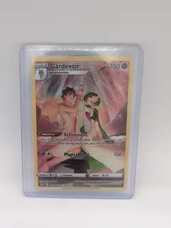 Gardevoir TG05/TG30 Trainer Gallery Full Art - Astral Radiance - Pokemon Card NM - Image 1