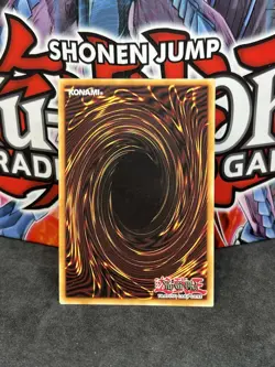 Yugioh Red-Eyes Flare Metal Dragon LDK2-ENJ41 Ultra Rare MP - Image 2