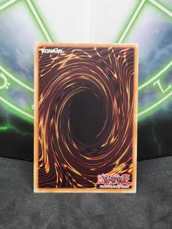 Yugioh Gazelle the King of Mythical Beasts LCYW-EN011 Ultra Rare NM - Image 2