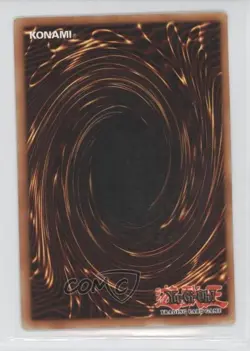 Avatar of the Pot Unlimited YuGiOh Ancient Sanctuary #AST-016 2004 READ - Image 2