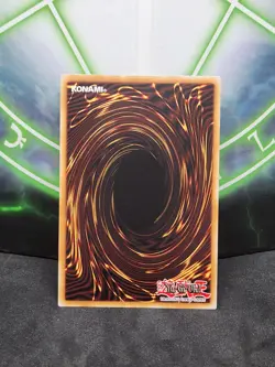Yugioh Thunder King Rai-Oh PGLD-EN075 Gold Rare 1st Edition NM - Image 2