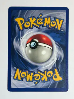 1999 Pokemon Base Set Shadowless Wartortle 42/102 NM Vintage - Image 2
