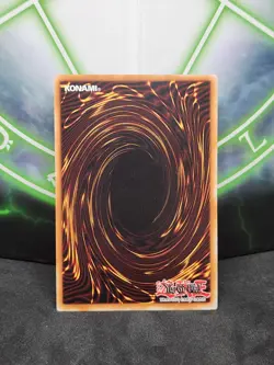 Yugioh Gagaga Cowboy CT10-EN010 Super Rare NM - Image 2