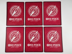 One Piece Leader Card Lot NM - Mixed Sets - No Duplicates - Ships Next Day! - Image 2