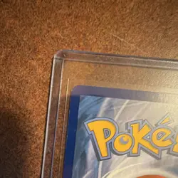 Pokemon Raichu RC9/RC32 Generations Radiant Collection English 2016 (NM) - Image 4