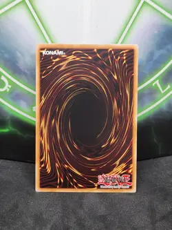 Yugioh Number 52: Diamond Crab King WIRA-EN050 Secret Rare 1st Edition NM - Image 2