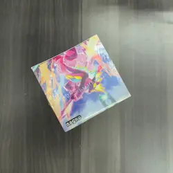 [US] Pokemon Card Game Sword & Shield Rebellion Crash Booster Box Korean Ver. - Image 5
