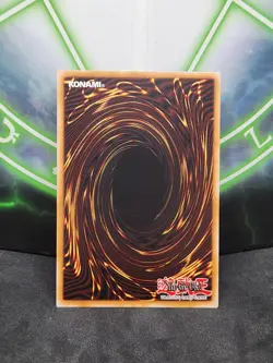 Yugioh Artifact Durendal PRIO-EN049 Ultimate Rare 1st Edition NM Euro - Image 2