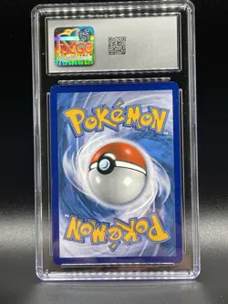 CGC 9.5 2022 Pokemon TCG Charizard VSTAR Holo SWSH Promo SWSH262 English - Image 2