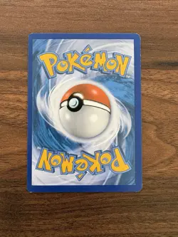 Electabuzz 29/111 XY - Furious Fists Common Normal Pokemon TCG NM - Image 5