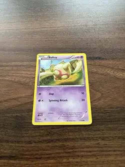 Baltoy 31/98 - XY Ancient Origins Pokemon TCG NM - Image 2