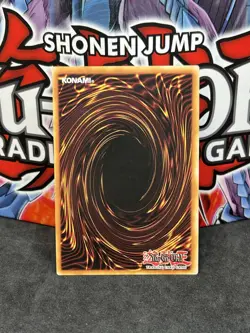 Yugioh Sky Striker Ace - Hayate MP19-EN109 Secret Rare 1st Edition MN - Image 2