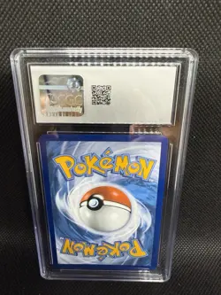 Pokemon Furret CGC 10 168/159 Holo Illustration Rare Journey Together 2025 ENG - Image 2