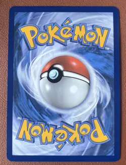 Hop’s Snorlax 184 Promo - Journey Together Stamped Prerelease Pokemon - LP - Image 2